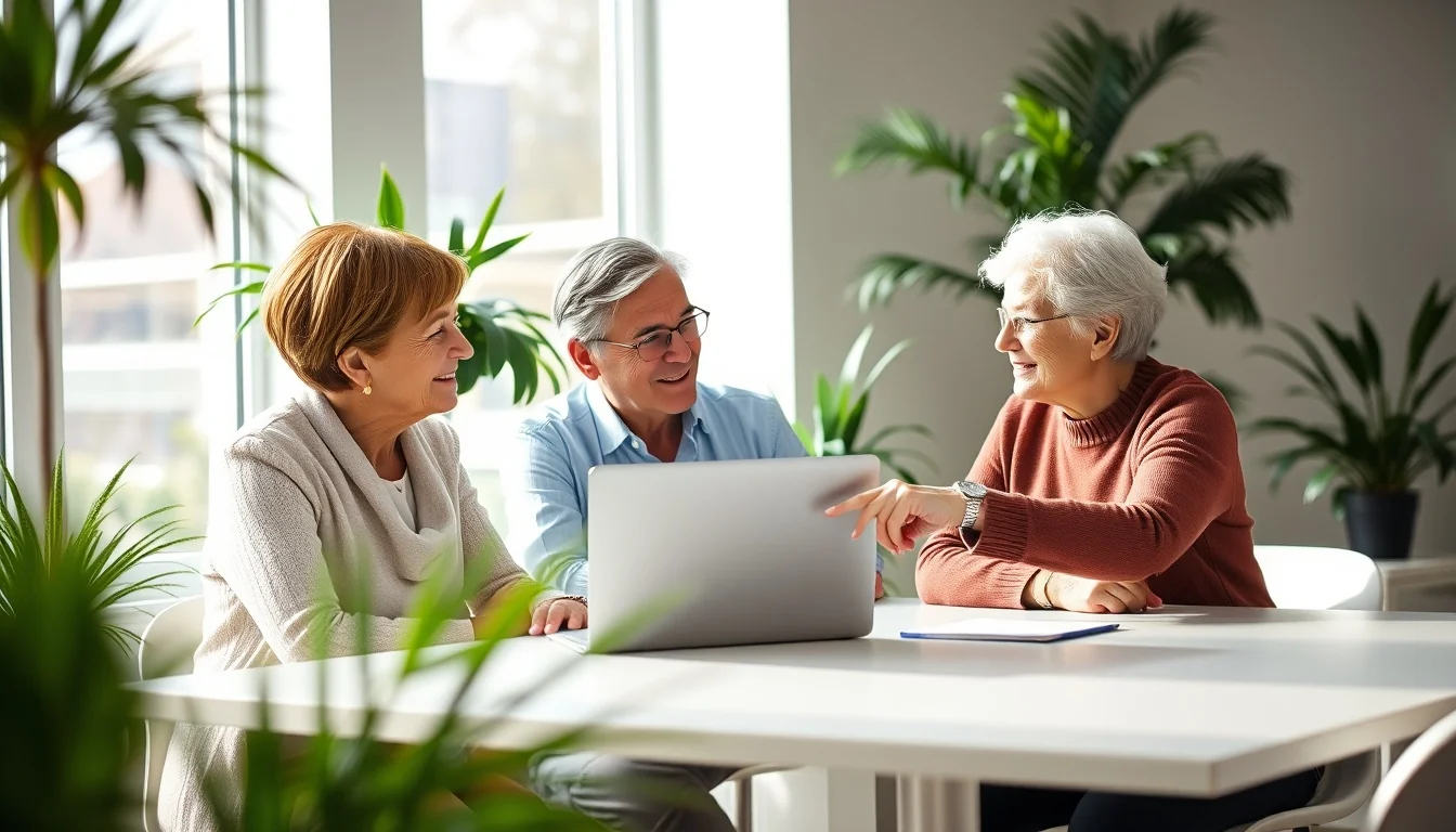 Navigating Your Retirement Insurance Needs